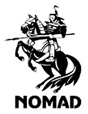 Корпус Nomad