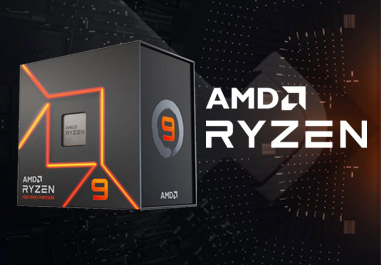 Процессор AMD Ryzen 9 7950X – мощное решение!